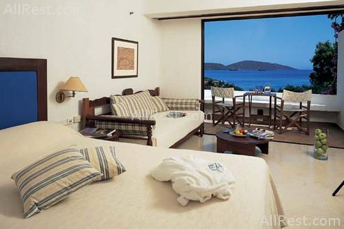 Elounda Bay Palace Hotel 39